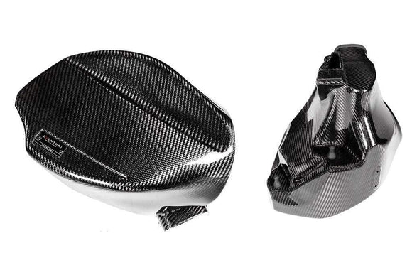 Eventuri BMW G20 3-Series (B48) Carbon Intake