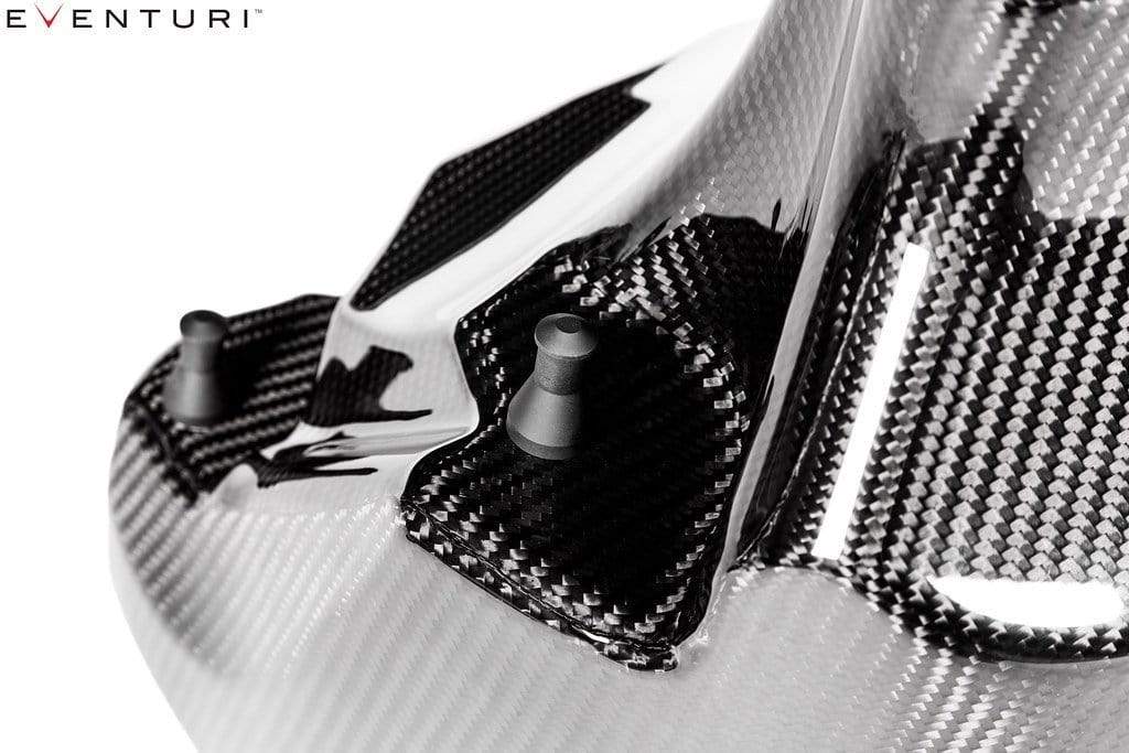 Eventuri BMW G20 3-Series (B48) Carbon Intake