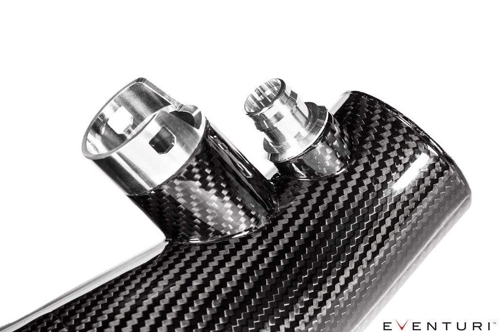 Eventuri BMW G20 3-Series (B48) Carbon Intake