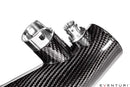 Eventuri BMW G20 3-Series (B48) Carbon Intake-9