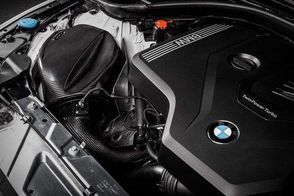 Eventuri BMW G20 3-Series (B48) Carbon Intake