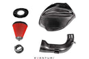 Eventuri BMW G2X / G42 M40i B58 Black Carbon Intake System-1