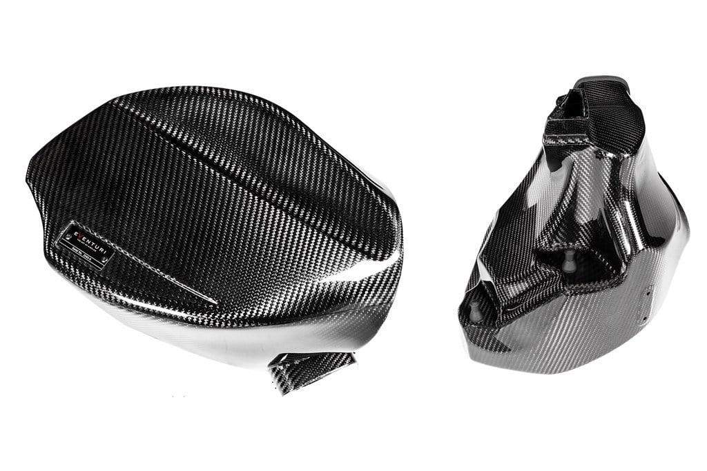 Eventuri BMW G20 M340i (B58) Carbon Intake