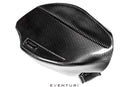 Eventuri BMW G2X / G42 M40i B58 Black Carbon Intake System-6