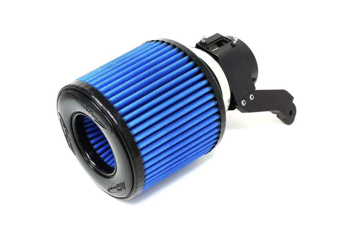 BMS Billet Intake for 2019+ G20 G21 B58 BMW M340i/340iX & 2022+ G42 M240iX - 0