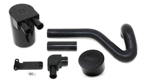 BMS Oil Catch Can for G Chassis Gen 2 B58 BMW M240 M340 M440