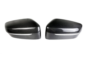G20 DRY CARBON SIDE MIRROR