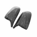 Carbon Fiber G Series SUV Mirror Caps BMW G Series-1