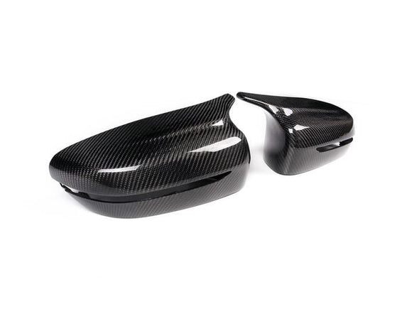 AutoTecknic M-Inspired Carbon Fiber Mirror Covers | BMW G30 5-Series