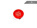 AutoTecknic Bright Red Start Stop Button | BMW G20 3-Series-1