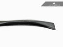 Autotecknic Dry Carbon Competition Plus Trunk Spoiler - BMW | G20 3 Series | G80 M3-4