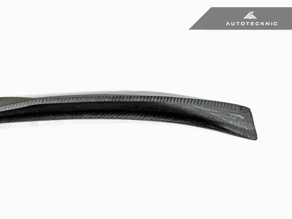 Autotecknic Dry Carbon Competition Plus Trunk Spoiler - BMW | G20 3 Series | G80 M3