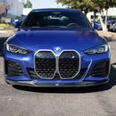 Suvneer Motorsport G26 Carbon Fiber Front Lip | G26MTSUVLIP-1