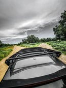 GEN 2 - MODULAR ROOF RACK - CAYENNE/TOUAREG (2011- 2018)-10