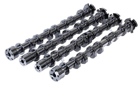 GSC R3 Camshafts – 5.0L Coyote Gen 4 (2024–2025 Mustang 5.0)