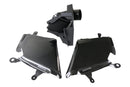 G12 740 (B58)/  G30 540 (B58)/ G30 530/ 540 (B48) Air Intake (carbon fiber cover + alloy base)-1