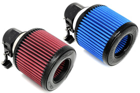 BMS Billet Intake for 2019-2023 G Chassis BMW X5 X6 X7