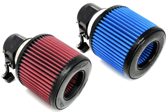 BMS Billet Intake for 2019-2023 G Chassis BMW X5 X6 X7