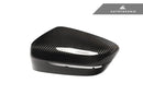 AutoTecknic Replacement Version II Dry Carbon Mirror Covers | BMW G30 5-Series | BMW G32 6-Series GT | BMW G11 7-Series-3