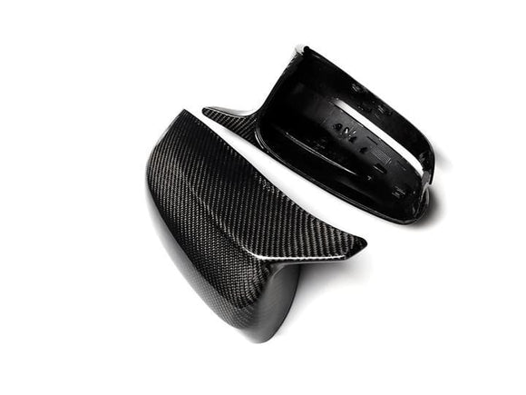 AutoTecknic M-Inspired Carbon Fiber Mirror Covers | BMW G30 5-Series