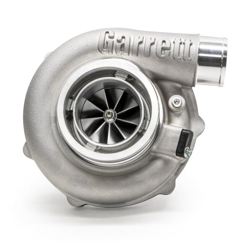Garrett G30-900 Super Core - Standard Rotation