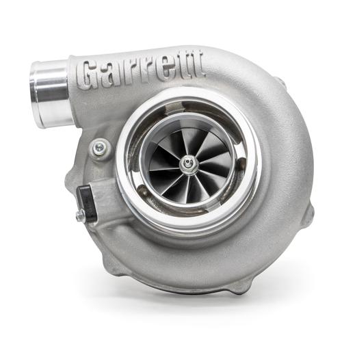 Garrett G25-660 Super Core - Reverse Rotation