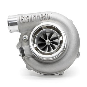Garrett G25-660 Super Core - Reverse Rotation