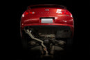 ISR Performance GT Single Exhaust - 05-06 Infiniti G35 Sedan-3