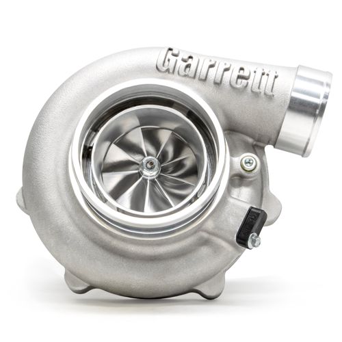 Garrett G35-1050 Super Core - Standard Rotation