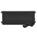 DS18 6-Channel Amplifier 3 x 500/4ohm Bridge 6 x 250/2ohm 6 x 200/4ohm Watts RMS-1