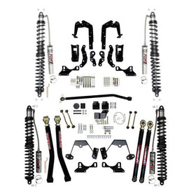 Skyjacker 21-23 Jeep Gladiator JT Diesel 3.5-6in. ADX 2.0 Adventure Series Coilover Suspension Lift