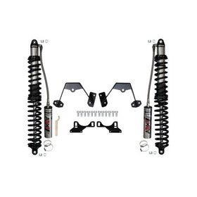 Skyjacker 20-25 Jeep Gladiator JT 3.5-6in. ADX 2.0 Adventure Series Remote Reservoir Rear Coilover