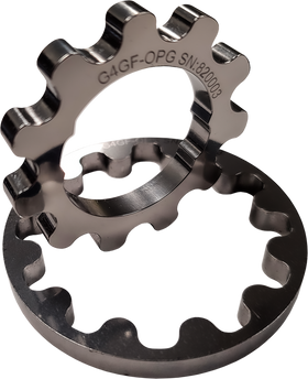 Boundary Hyundai Beta 2.0L G4GF Billet Oil Pump Gear