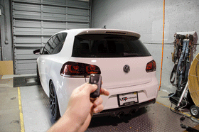 USP MK6 AUTOMATIC HATCH POP KIT