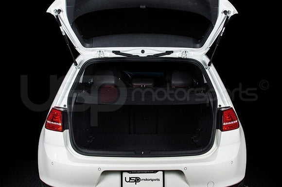 USP Automatic Hatch Pop Kit For MK7 Alltrack