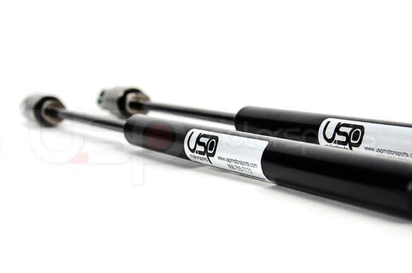 USP Automatic Hatch Pop Kit For MK7 Alltrack