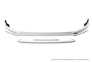 iSWEEP Spoiler | Front Lip • GTI Mk7-4