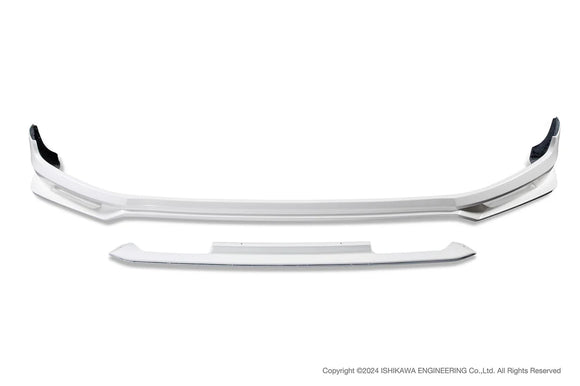 iSWEEP Spoiler | Front Lip • GTI Mk7