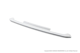 iSWEEP Spoiler | Front Lip • GTI Mk7 - 0