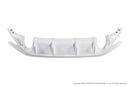 iSWEEP Diffuser | Rear DTM • GTI Mk7-2