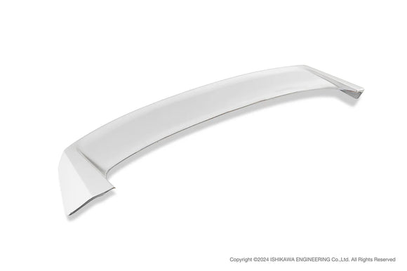 iSWEEP Spoiler | Rear Wing Extension • GTI/Golf R Mk7/7.2