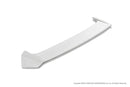iSWEEP Spoiler | Rear Wing Extension • GTI/Golf R Mk7/7.2-1
