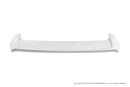 iSWEEP Spoiler | Rear Wing Extension • GTI/Golf R Mk7/7.2-4