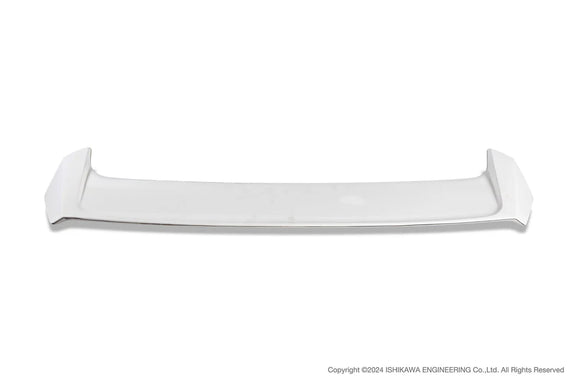 iSWEEP Spoiler | Rear Wing Extension • GTI/Golf R Mk7/7.2