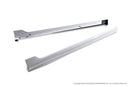 iSWEEP Side Skirts • Golf/GTI/R Mk7/7.2-1