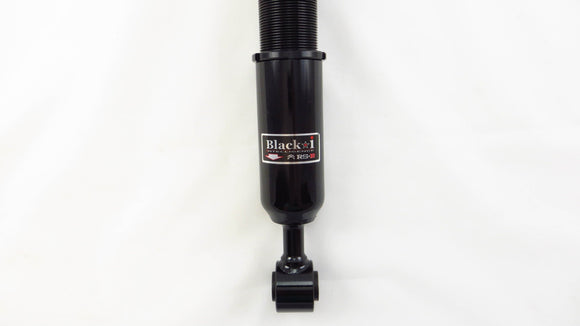 RS-R 01-06 Lexus LS430 (UCF30/31) Black-i Coilovers