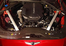 BMS Kia Stinger / Genesis G70 3.3L V6 Performance Dual Intake-3