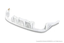 iSWEEP Diffuser | Rear DTM • Golf R Mk7.2-1