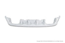 iSWEEP Diffuser | Rear DTM • Golf R Mk7.2-2
