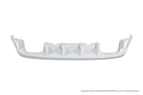 iSWEEP Diffuser | Rear DTM • Golf R Mk7.2 - 0